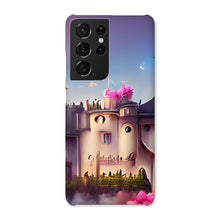 Ladda upp bild till gallerivisning, Swedish Castle Dreams Snap Phone Case
