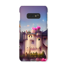 Ladda upp bild till gallerivisning, Swedish Castle Dreams Snap Phone Case
