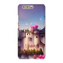 Load image into Gallery viewer, Swedish Castle Dreams Snap Phone Case
